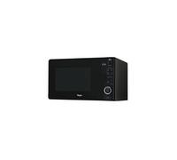 Whirlpool MWF421BL Noir Micro-onde combiné Sur toute la gamme 25 L 800 W
