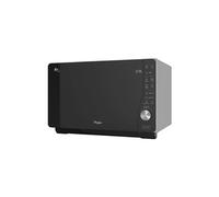 Whirlpool ExtraSpace MWF 427 SL Argent Micro-ondes grill Comptoir 25 L 800 W