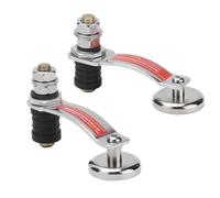 MWGC1-300F2 Pince de terre magnétique en cuivre pour outils électriques de soudage