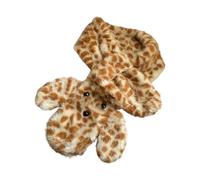 Mwkbbn Écharpe guépard | Écharpe chaude léopard | Châle tendance automne hiver pour femmes, adultes, étudiants, fête en plein air, marche, école, bureau, voyage, quotidien, cyclisme