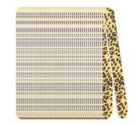 MWOOT limes a Ongles Professionnelle 50 Pièces, Double Face Grain 180/240,Outil Manucure pour Faux Ongles Acrylique Naturel, Utilisation à la Maison et Salon, Accessoires Nail Art