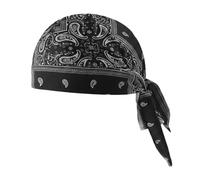 Mwqpgyh Bonnet Crânien Rafraîchissant | sous-Casque Extensible Évacuant La Transpiration - Casquettes de Crâne Rafraîchissantes - pour Travail Gym Course Vélo Moto Été Hommes