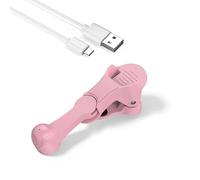 Mwqpgyh Cliqueur Écran Automatique,Dispositif de Rapide Automatique pour Écrans de Téléphone | Dispositif Intelligent Contrôle Rotation 180° Design Sans Doigt pour Achats Récompenses Tâches Jeux