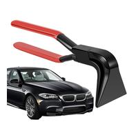 Mwqpgyh Outils de couturière à main, cintreuse de tôle, pince coupante, cintreuse pour aplatir, frein, toiture, réparation automobile, travail du métal domestique