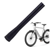 Mwqpgyh VTT Tapered Steerer | Tube de guidon en d'aluminium | Pièces de composants de vélo pour scooter, navetter, extérieur, route, pack sport, camping, urbain, trail aventure