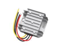 MWRFKJOB Module de réduction de tension 72 V 60 V 48 V 36 V vers 24 V - Stabilisateur de puissance 30-90 V CC (8 A, 48 V 60 V (30-75 V) _ 24 V