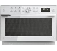 Whirlpool Supreme Chef MWSC 933 SW Blanc Micro-onde combiné Comptoir 33 L 900 W