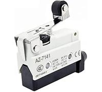 MWSQQGKCF Micro commutateurs 1 0A 250VAC AZ-7312 AZ-7311 AZ-7121 AZ-7310 TZ-7141 Interrupteur de Micro-commutateur étanche.(Az-7141)