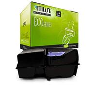 mwt TK 825 Black de toner pour Kyocera Mita KM de c 3232 E/KM-C3225 E/KM-C2520/KM-C2525E, équivalent de TK-825 825