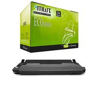 MWT Toner avec 50% Plus de Puissance pour CLP 320, 325 CLX 3180, 3185 remplacer Samsung Samsung Noir CLT-K4072S Cartouches Original Mehrwegtoner (ISO-Norm 19798)