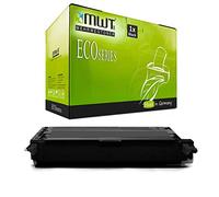 MWT Toner Cartridge pour Epson Aculaser C3800 DN DTN N remplacer Epson Noir Cartouches - qualité Allemande de MWT - Pas d'origine