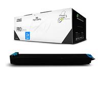 MWT Toner cyan XXL compatible avec Sharp MX-2630, MX-3050, MX-3060, MX-3070, MX-3550, MX-3560, MX-3570