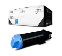 MWT Toner cyan XXL compatible avec Xerox Phaser 6510 6515 remplace 106R03690