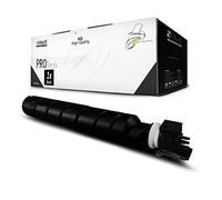 MWT Toner noir compatible avec Triumph-Adler 5006Ci 5007Ci 5057Ci 6006Ci 6007Ci 6057Ci remplace CK8514K Noir