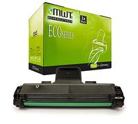 mwt Toner XXL Compatible à Samsung ML 1640 2240 - Premium Alternative pour modèles MLT-D1082S - ML 1641 1642 1645 2241 K