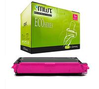 mwt Toner XXL Magenta compatible EPSON Aculaser C3800 - C 3800 N DN DTN - C3800 N C3800DN C3800DTN équivalent pour Epson 1125/1129