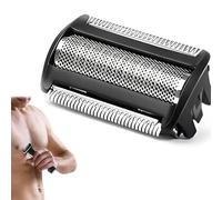 MWUMRCM 1 Pack Tête de Rasoir de Rechange Tête de Rasoir BG2000 Têtes de Rechange pour Bodygroom Série 7000, BG2000/40, Compatible avec Bodygroom Série 5000, Série 3000