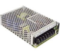 MW Mean Well MEAN WELL RS-100-24 Bloc dalimentation à découpage 24 V/DC 4.5 A 108 W