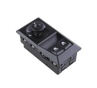 MWWYSF Interrupteur Commande Leve vitre Bouton électrique, pour Renaultes Trucks OE:7421972423 Bouton de Commande de fenêtre Principale