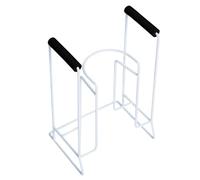 MWZBTG Aide à l'enfilage des chaussettes | Dispositif pour enfiler les chaussettes sans se pencher - Aide à l'enfilage | Pour soutenir les personnes handicapées, les patients enceintes et les