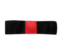 MWZBTG Bande De Swing De Golf | Outil de Putting,Brasard pour l'Entraînement de Golf - pour la Frappe Intérieur Extérieur Maison Jardin Sports Golfeurs Débutants Pros Hommes Femmes