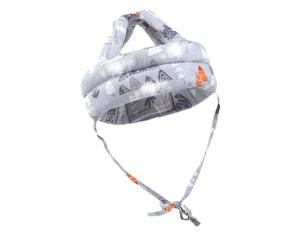 MWZBTG Casque pour nourrisson, protection de la tête pour nourrisson | Sangle en Y pour jardins d'enfants, organisations de printemps, maternelle, apprentissage, marche, ramper