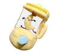 MWZBTG Doudou en Peluche, 16 cm, mélange de Fruits, à Collectionner, pour canapé, Salon, Chambre à Coucher, décoration Adulte