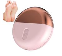 MWZBTG Ponceuse Électrique Pour Pieds,Outil Électrique d'Enlèvement de Cors | Exfoliant Pour Pédicure,pour Hommes Femmes Adultes Peau Morte Soin à Domicile Spa des Pieds Pédicure et Soin du Talon