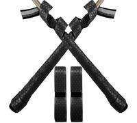MWZBTG Rubans d'emballage de golf | Bandes adhésives Golf Grip - Cadeaux de golf pour les officiers, les amateurs de, les débutants, les golfeurs, les collègues, les femmes, les hommes