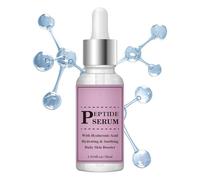 MWZBTG Solution hydratante pour le visage - 30 ml - Lotion apaisante pour le visage - Réparation de jour de nuit - Pour la maison et les déplacements