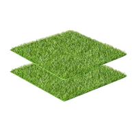 MWZBTG Tapis De Nidification pour Poulailler - Tapis De Nidification Réutilisable pour Poules Pondeuses | Couverture De Sol Faux Nid pour Jardin Poulailler Et Arrière-Cour pour Oiseaux Domestiques