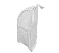 MWZBTG Trousse de toilette debout | Pochette de rangement pliable et suspendable | Trousse De Toilette Verticale De Voyage - Pour Savon Lotion Brosse À Dents Dentifrice Hôtel Dortoir Affaires W nd
