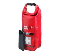 MWZBTG Trousse Premiers Soins, Sac Trousse Premiers Soins Pour Voiture, Trousses Premier Soin Étanche, Pochette Utilitaire Pour Trousses Premier Soin Survie