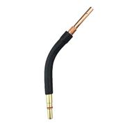 MWZBTG Tuyau courbé au chalumeau de soudage, bâtons de soudage à cintrer - Accessoires de torche de en laiton | Adaptateur de cintrage de tuyaux réutilisable, accessoires de résistants
