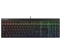MX 2.0S Mécanique USB Gaming Clavier Avec CHERRY Silencieux Rouge Interrupteurs