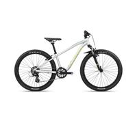 Mx 24 Xc 24 7V 50Mm Argent/Jaune R00524KL Orbea Enfant
