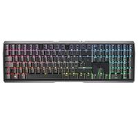 MX 3.0S Mécanique Gaming sans Fil Clavier Avec CHERRY MX Rouge Interrupteurs