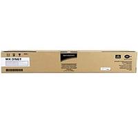 Sharp Toner Noir(e) Original MX-315GT