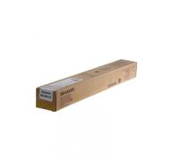 Sharp MX-31GTYA Cartouche de toner 1 pièce(s) Original Jaune