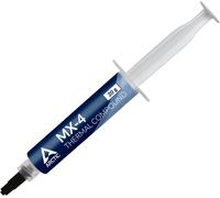 MX-4 (20g)-Pâte thermique de haute performance pour tous les processeurs (CPU,GPU-PC,PS4,XBOX),conductivité thermique très élevée,longue durée de vie,application sûre,non-conductrice.[E70]