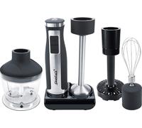 Mx 40 0,8 L Mélangeur De Table 700 W Anthracite,Acier Inoxydable