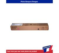 MX-51GTMA Sharp MX-4112N Toner Magenta