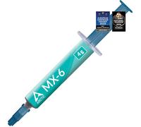 Mx-6 (4 G) - Ultime Performance Thermal Paste Pour Cpu, Consoles, Cartes Graphiques, Ordinateurs Portables, Pâte Thermique