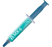MX-6 (8 g)-Ultime Performance Thermal Paste pour CPU, Consoles, Cartes Graphiques, Ordinateurs Portables, Pâte Thermique, Très Haute conductivité Thermique, Longue durée de Vie