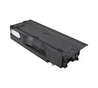 MX-607HB Conteneur de récupération de toner usagé - Compatible avec les imprimantes MX2630 MX2651 MX3050 MX3070 MX4050 MX6050, grande capacité 50K pour les pages, boîte de toner ABS anti-fuite, facile