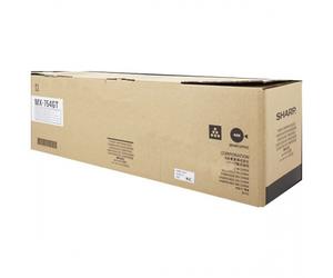 MX-754GT SHARP MX-M654N CARTOUCHE DE TONER NOIR
