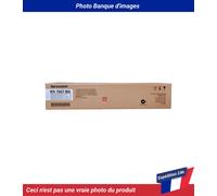 MX-75GTMA Sharp MX-6500N Cartouche de toner Magenta