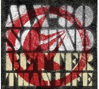 Mx-80 Sound – Better Than Life – CD – Broken Silence
