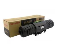 MX-850GT SHARP MX-M950 CARTOUCHE DE TONER NOIR