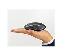Logitech MX Anywhere 2S souris RF Sans fil + Bluetooth 4000 DPI Noir, Gris (Mouse WL Logitech MX Anywhere S2)